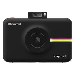 Compact Snap Touch - Black + Polaraoid 3.4mm f/2.8 f/2.8