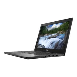 Dell Latitude 7290 14-inch (2018) - Core i5 - Gen 8 (U) - 8GB - SSD 256 GB QWERTY - Spanish