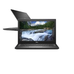 Dell Latitude 7290 14-inch (2018) - Core i5 - Gen 8 (U) - 8GB - SSD 256 GB QWERTY - Spanish