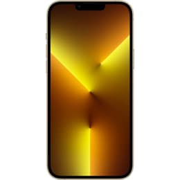 iPhone 13 Pro Max 256GB - Gold - Unlocked