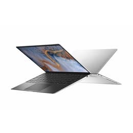 Dell XPS P82G 13-inch (2019) - Core i7-10510U - 16GB - SSD 512 GB AZERTY - French