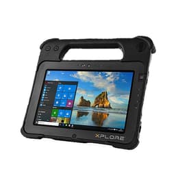 Zebra XPAD L10 iX101L2 Graphic tablet