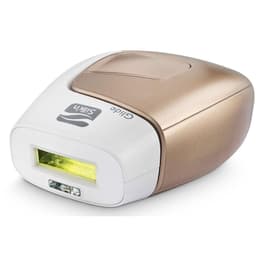 Intense pulsed light epilator Silk'N Glide Rapid GLR4PAG001
