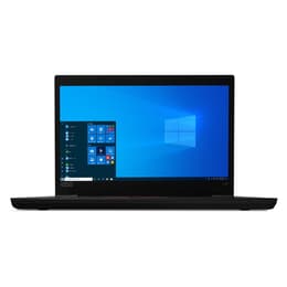 Lenovo ThinkPad L490 14-inch (2017) - Core i5-8250U - 16GB - SSD 256 GB AZERTY - French