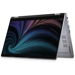 Dell Latitude 5310 2-in-1 13-inch (2020) - Core i7 - Gen 10 (U) - 16GB - SSD 512 GB QWERTY - Spanish