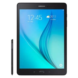 Galaxy Tab A 32GB - Grey - Wi-Fi + 4G