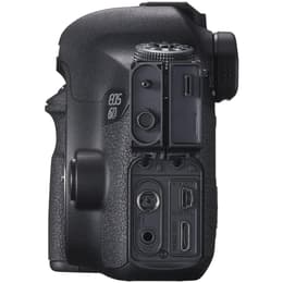 Reflex EOS 6D - Black