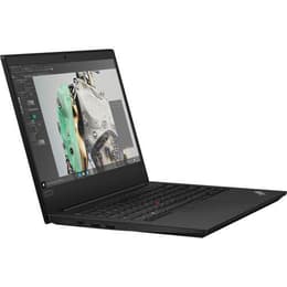 Lenovo ThinkPad E490 14-inch (2017) - Core i5-8265U - 8GB - SSD 256 GB AZERTY - French