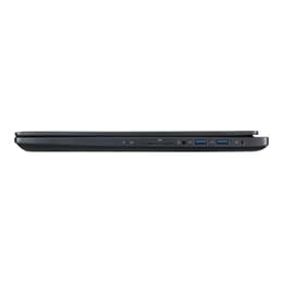 Acer Travelmate X3410-M 14-inch (2019) - Core i5 - Gen 8 (U) - 64GB - SSD 512 GB QWERTZ - German
