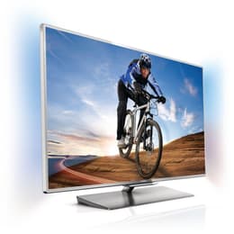 Philips 46.0000-inch 46PFL7007H/12 1920x1080 TV