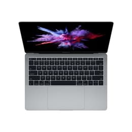 MacBook Pro Retina 13-inch (2017) - Core i5 - 8GB SSD 128 QWERTY - Dutch
