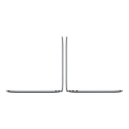 MacBook Pro Retina 13-inch (2017) - Core i5 - 8GB SSD 128 QWERTY - Dutch