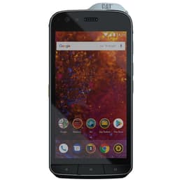 CAT S61 64GB - Black - Unlocked