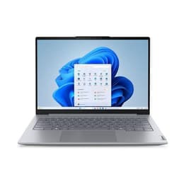 Lenovo ThinkBook 14 G8 IRL 14-inch (2023) - Core i5 - Gen 13 (H) - 16GB - SSD 256 GB QWERTY - English