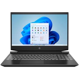 HP Pavilion 15-EC2259NF 15-inch (2021) - Ryzen 5 - 5000 Series (H) - 16GB - SSD 512 GB AZERTY - French