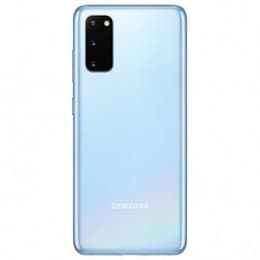 Galaxy S20 128GB - Blue - Unlocked