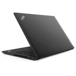 Lenovo ThinkPad T14 G4 14-inch (2023) - Core i5 - Gen 13 (U) - 16GB - SSD 256 GB QWERTY - Spanish