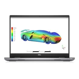 Dell Precision 7670 15-inch (2022) - Core i9-12950HX - 16GB - SSD 1 TB QWERTY - Italian