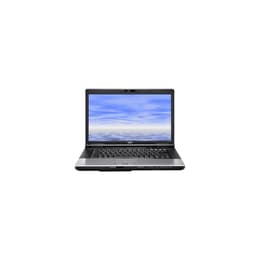 Fujitsu LifeBook E752 15-inch (2012) - Core i5-3210M - 4GB - HDD 500 GB AZERTY - French