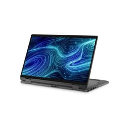 Dell Latitude 7420 14-inch (2020) - Core i7-1185G7 - 16GB - SSD 512 GB QWERTY - Spanish