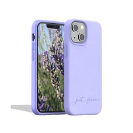 Case iPhone 13 mini - Natural material -