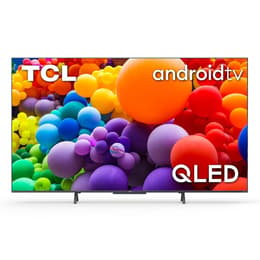 TCL 55.0000-inch 55C735 3840x2160 TV
