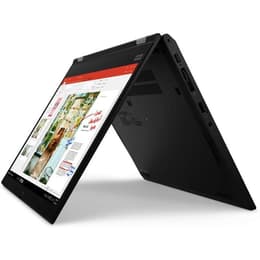 Lenovo ThinkPad L13 Yoga G2 13-inch (2021) - Core i5 - Gen 11 (G) - 16GB - SSD 256 GB QWERTZ - German