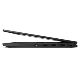 Lenovo ThinkPad L13 Yoga G2 13-inch (2021) - Core i5 - Gen 11 (G) - 16GB - SSD 256 GB QWERTZ - German