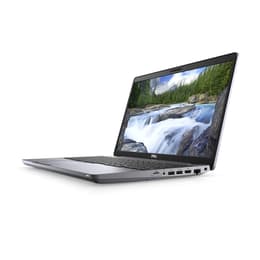 Dell Latitude 5511 15-inch (2020) - Core i5 - Gen 10 (H) - 32GB - SSD 512 GB QWERTZ - German