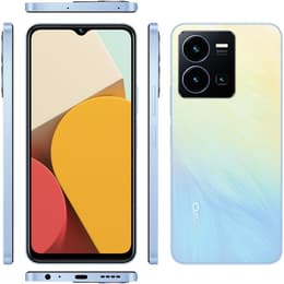 Vivo Y22s : meilleur prix, fiche technique et actualité - Smartphones