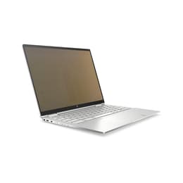 HP Chromebook Elite C1030 Touch Core i3 2.1 GHz 256GB SSD - 8GB QWERTY - Swedish
