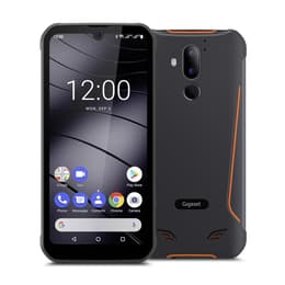 Gigaset GX290 32GB - Black - Unlocked