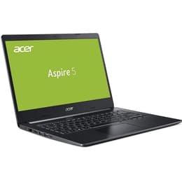 Acer Aspire 5 14-inch (2020) - Core i3 - Gen 10 (U) - 8GB - SSD 512 GB QWERTZ - German