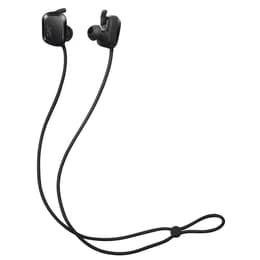 Jvc HA-AE1W-B-U Earbud Bluetooth Earphones - Black