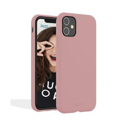 Case iPhone 13 - Silicone - Pink