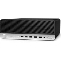 ProDesk 600 G4 SFF Core i5-8500 3Ghz - SSD 256 GB - 8GB