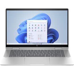 HP Envy X360 2-IN-1 15-inch (2023) - Core i5 - Gen 13 (U) - 16GB - 512 GB SSD QWERTY - Dutch