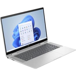 HP Envy X360 2-IN-1 15-inch (2023) - Core i5 - Gen 13 (U) - 16GB - 512 GB SSD QWERTY - Dutch