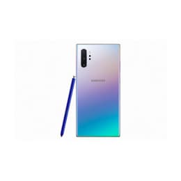 Galaxy Note10+ 512GB - Silver - Unlocked