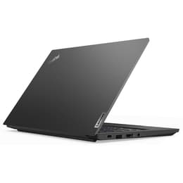Lenovo ThinkPad P14s G3 14-inch (2022) - Core i7 - Gen 12 (P) - 32GB - SSD 512 GB AZERTY - French