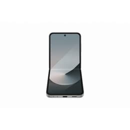 Galaxy Z Flip6 256GB - Silver - Unlocked