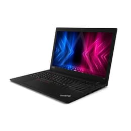 Ibm, Lenovo ThinkPad L590 15-inch (2018) - Core i5 - Gen 8 (U) - 32GB - SSD 256 GB QWERTZ - German