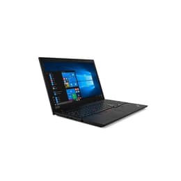 Ibm, Lenovo ThinkPad L590 15-inch (2018) - Core i5 - Gen 8 (U) - 32GB - SSD 256 GB QWERTZ - German