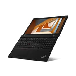 Ibm, Lenovo ThinkPad L590 15-inch (2018) - Core i5 - Gen 8 (U) - 32GB - SSD 256 GB QWERTZ - German