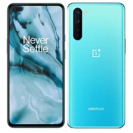 OnePlus Nord CE 5G 128GB - Blue - Unlocked - Dual-SIM