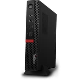 ThinkStation P330 Tiny Core i5-8600T 2.3Ghz - SSD 256 GB - 16GB