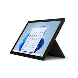 Microsoft Surface Pro 7 12-inch Core i5 - Gen 10 (G) - SSD 256 GB - 8GB Without keyboard