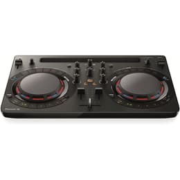 Pioneer Dj DDJ-WEGO4-K Audio accessories