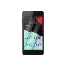 Wiko Selfy 4G 8GB - Red - Unlocked