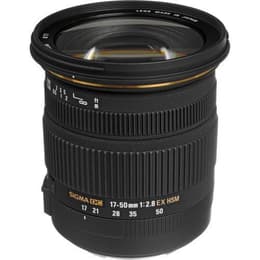 Camera Lense EF 17-50mm f/2.8